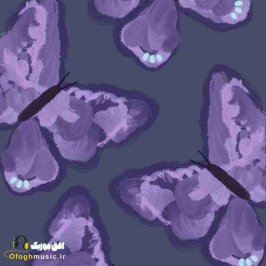  هیپ هاپ عشق اولم کلیسای من (میکس اینستایی)