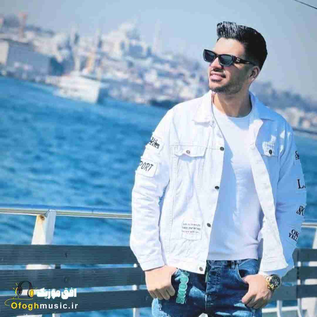 علیرضا خداوردی خواهر زاده