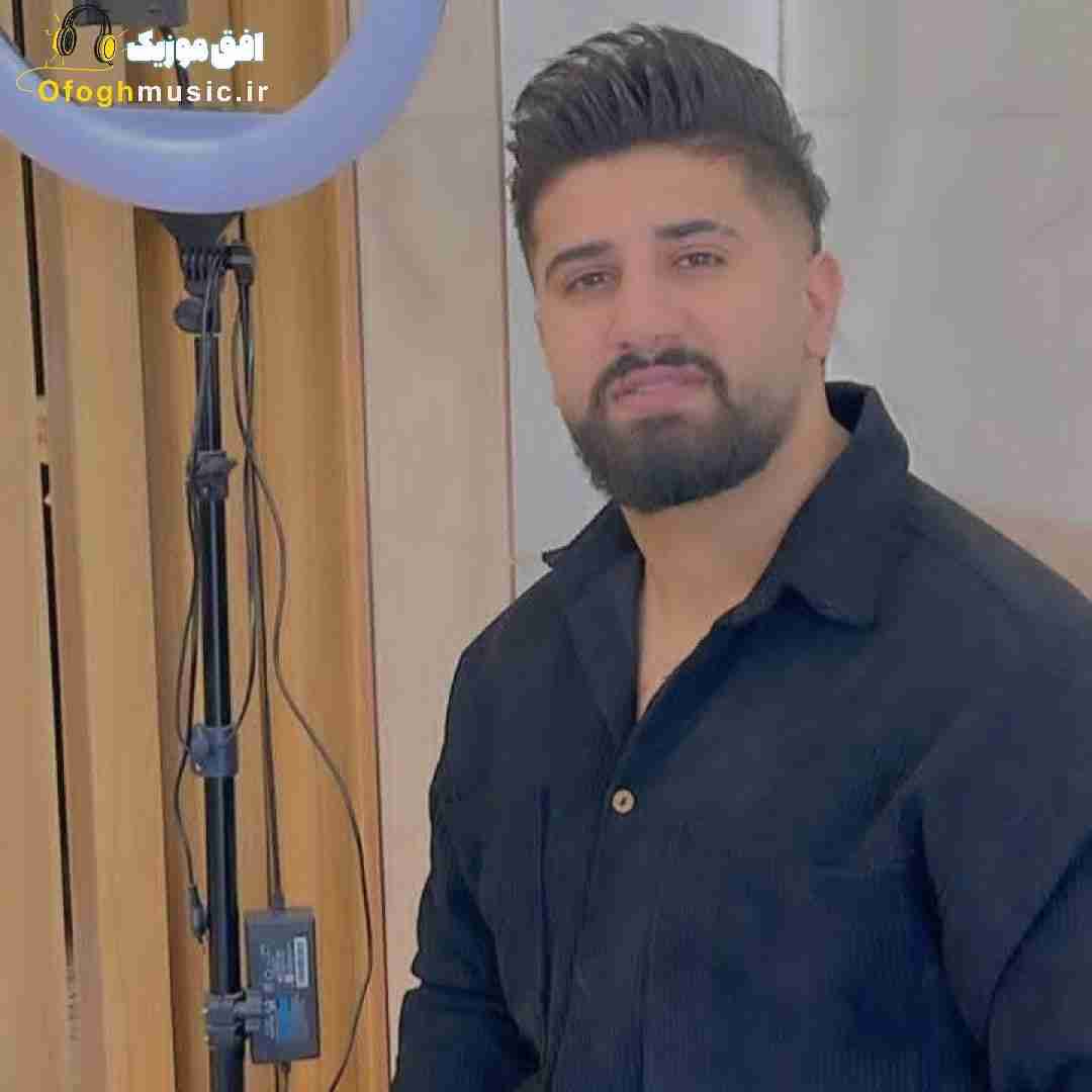 علی حمیدی پسری
