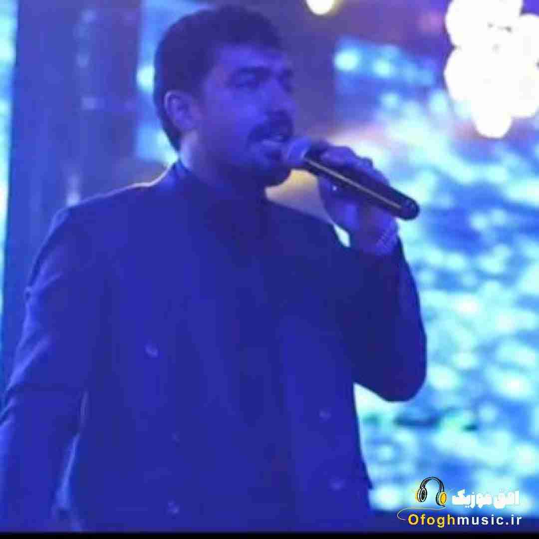 فرشید حکمتی یرلی های گل گندم