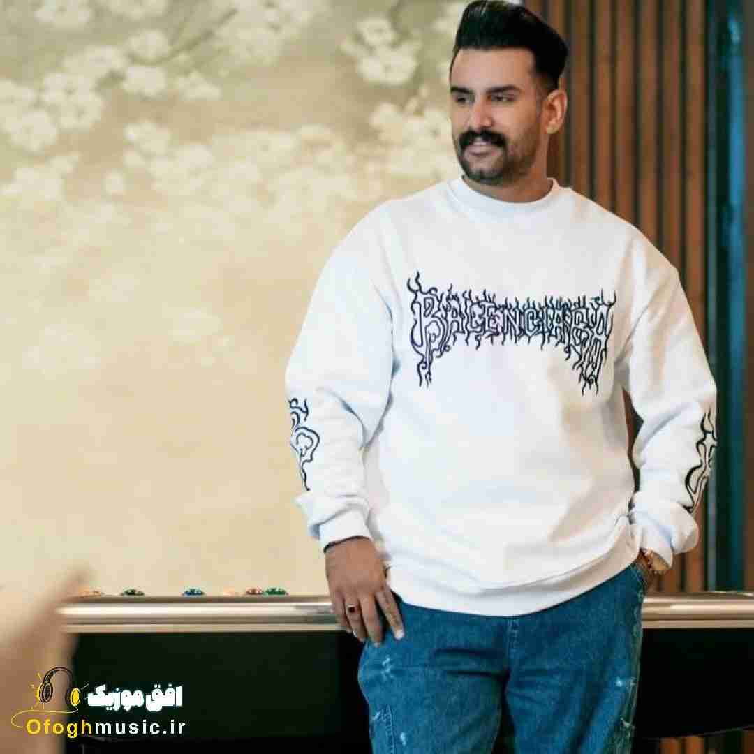 بهنام کمالوند خاری دل