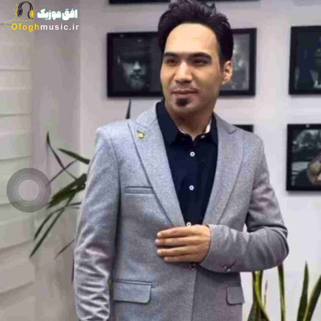 هومن پناهی تیام