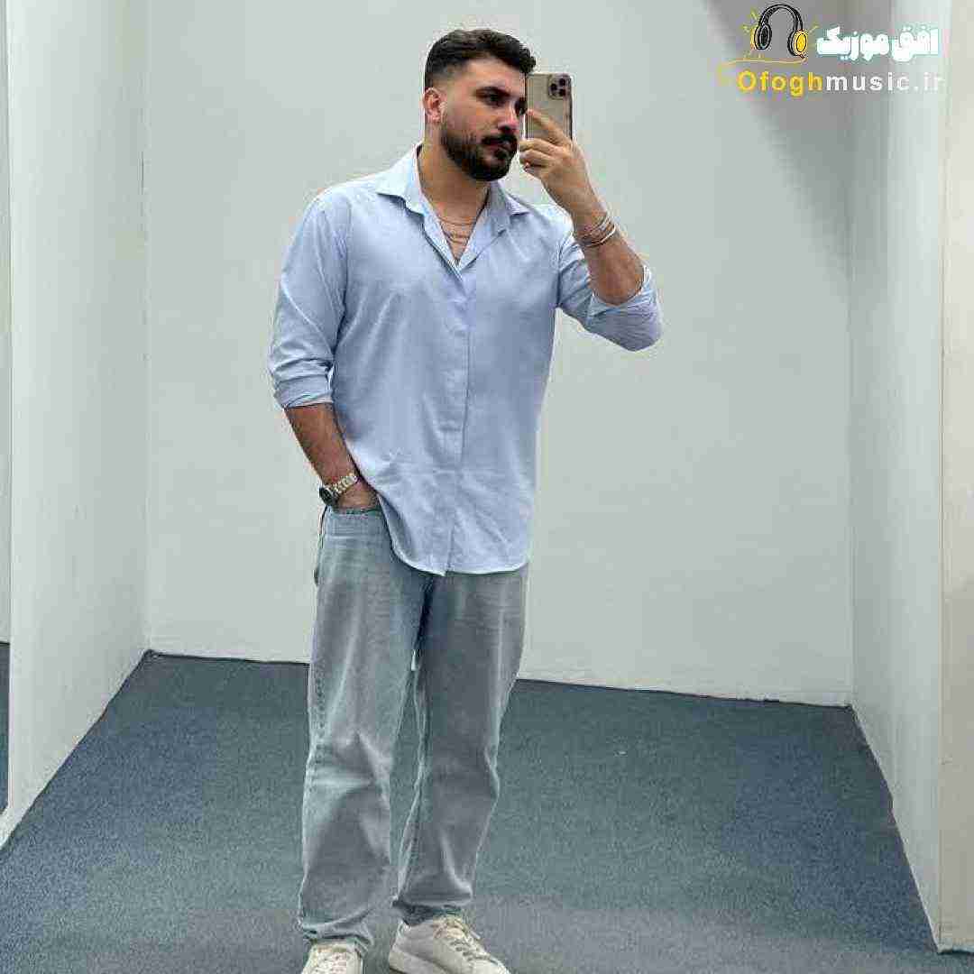 محمد بابادی دل دل