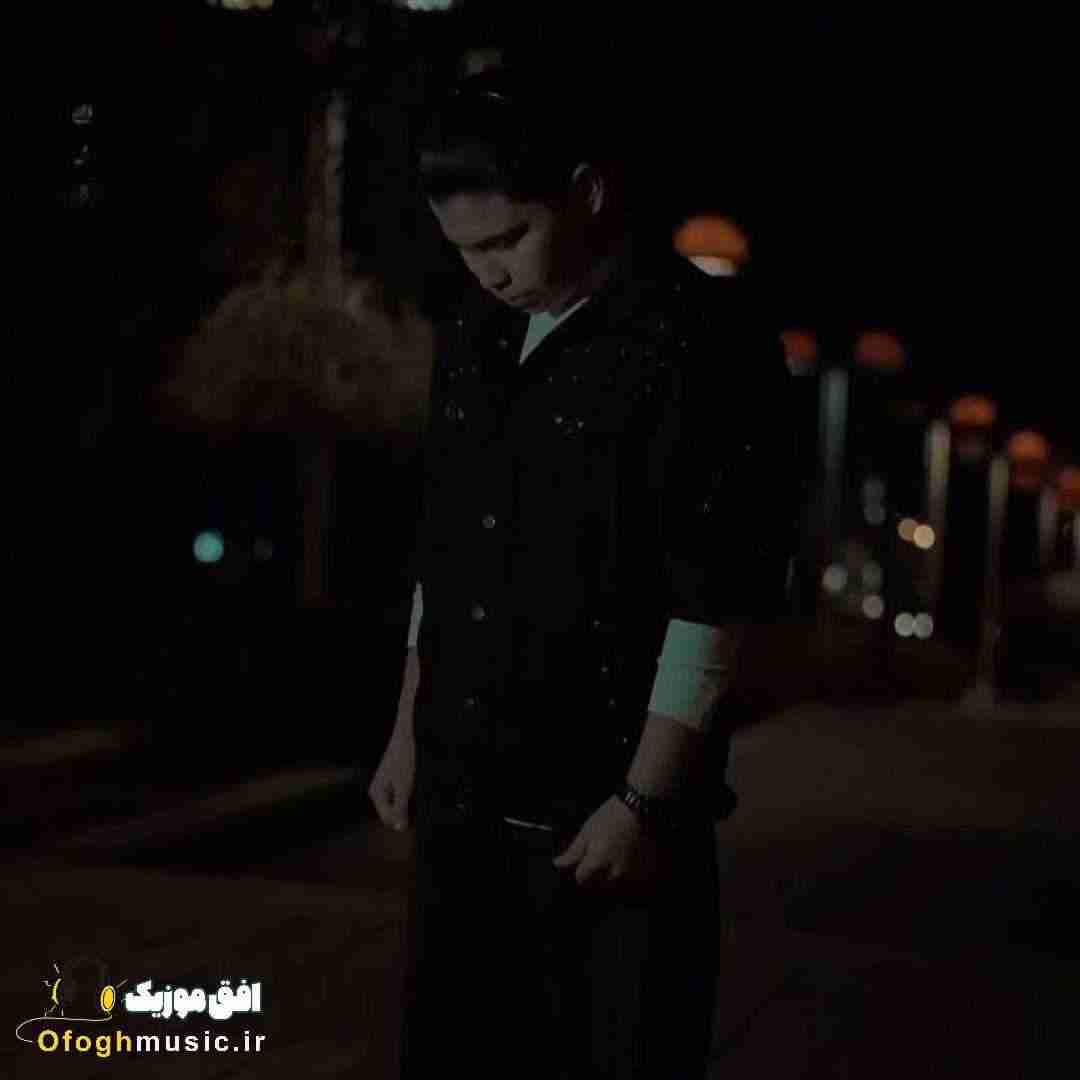 مرتضی وکیلی گفتم بیا بسازیم از نو پلای شکسته رو