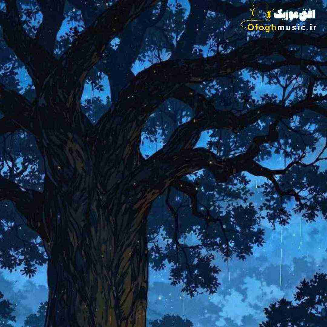  همه کس من تو نفس منی دنیای من