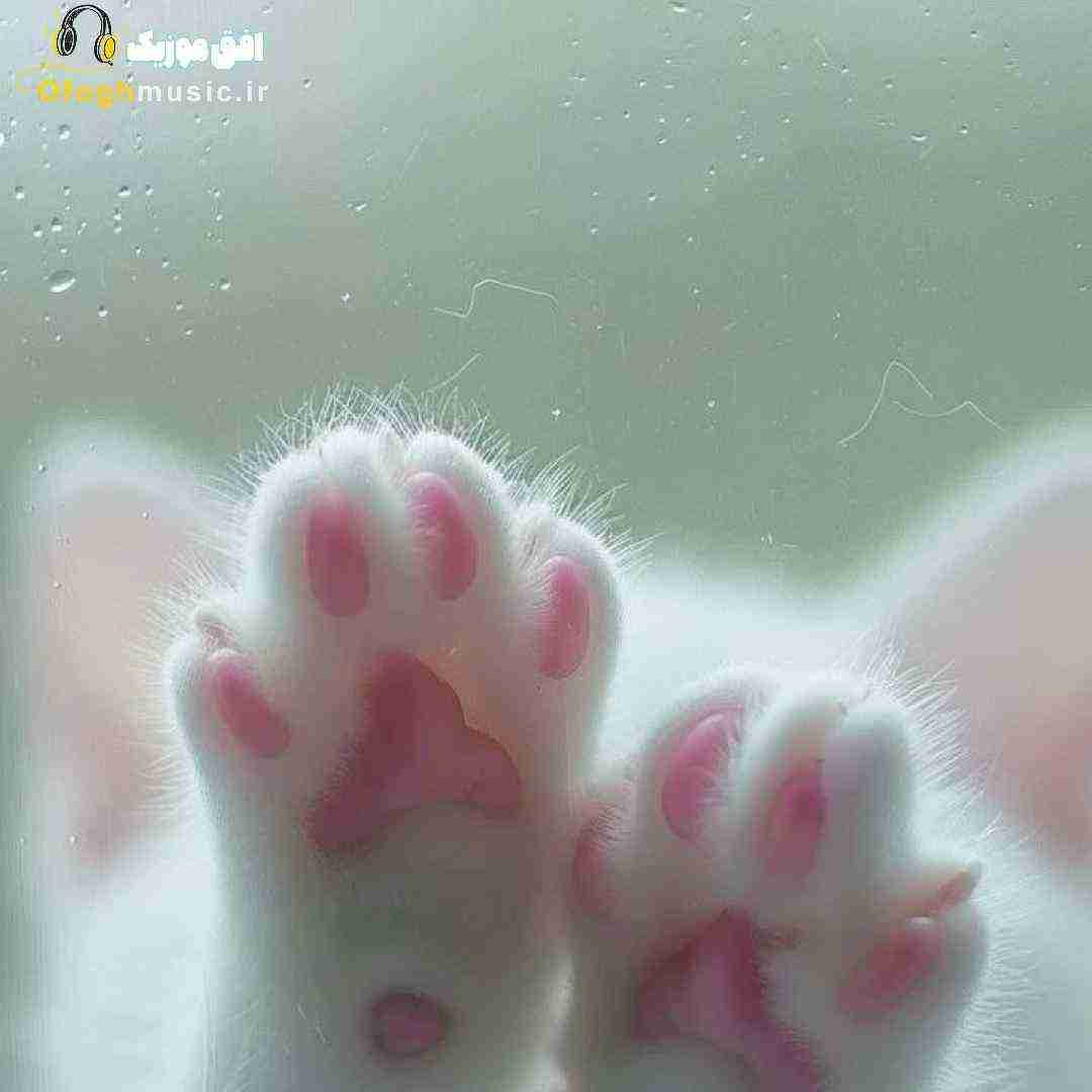  خاطره میسازیم نمیاد یاد تو بودیم دوتایی شمال