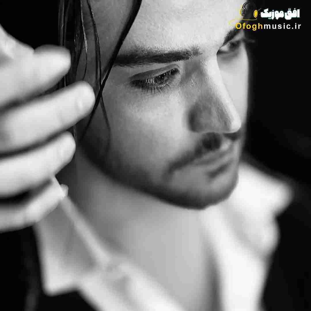 رضا مریدی شبونه