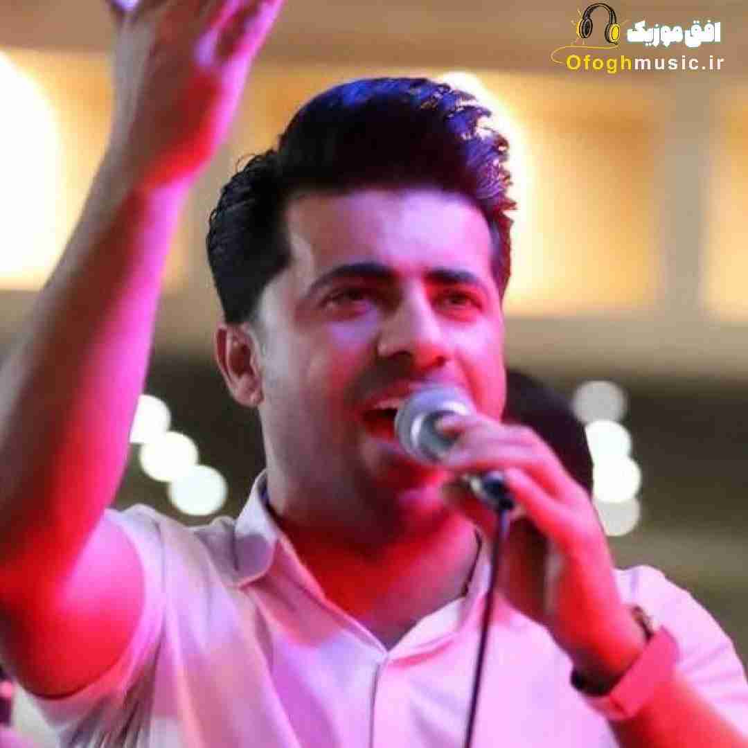 محسن احمدی تو یه یاری که ری دس نداری