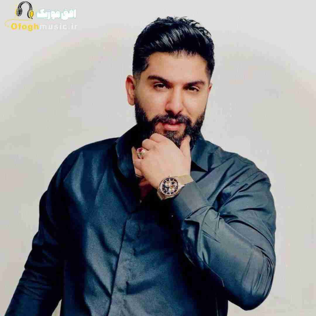 مجید احمدی فقط به خاطر تو