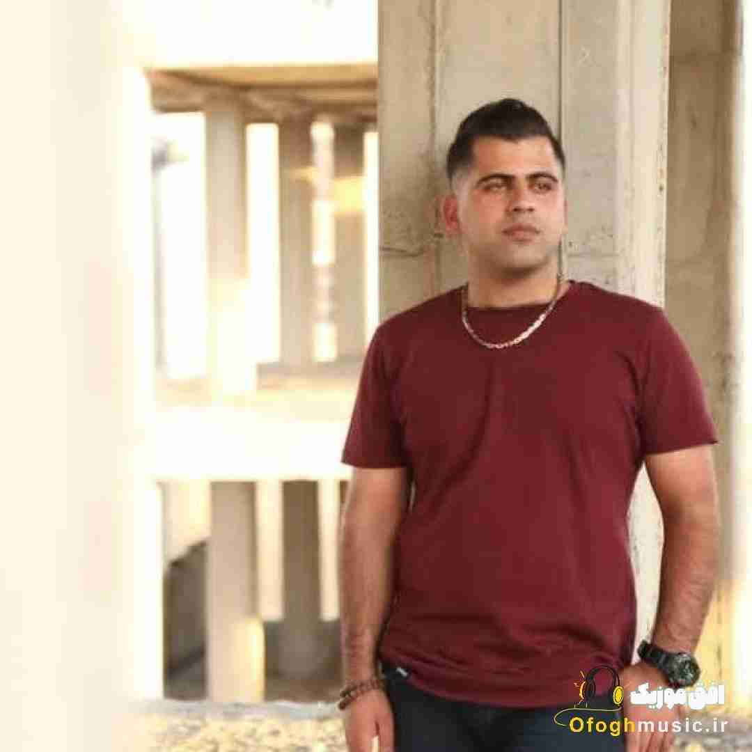 احمد بیرانوند سوز و سیل