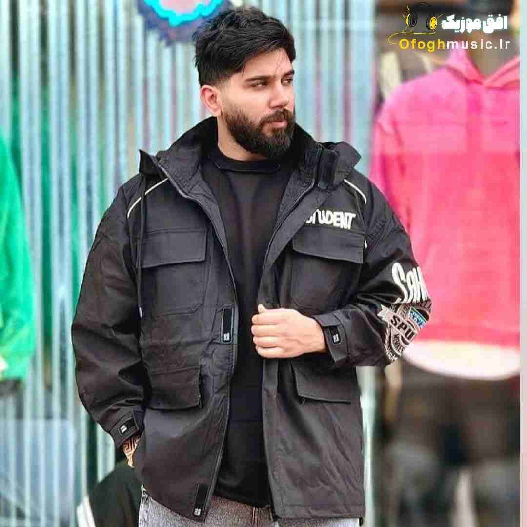 مجید احمدی زمستون شو بوه سرما