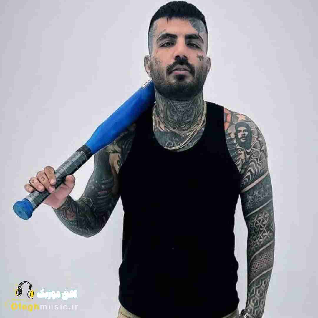 مهدیار برو بدون من خوشگل تره من آخرش فهمیدم