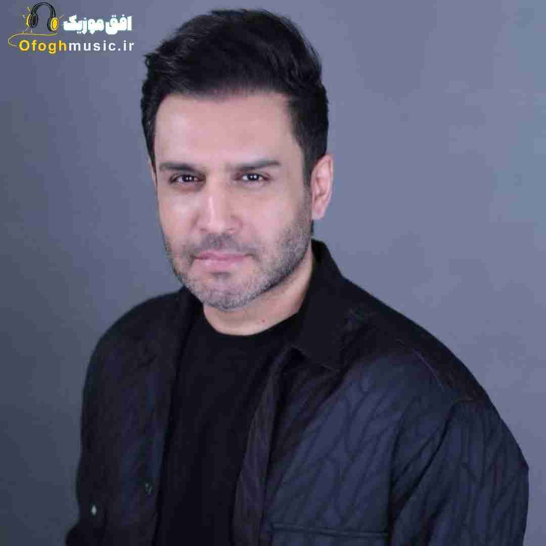 حسین توکلی از عشق بگو