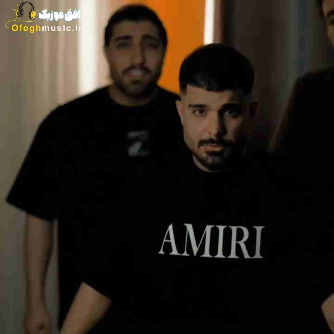 احسان رمضانی اوین