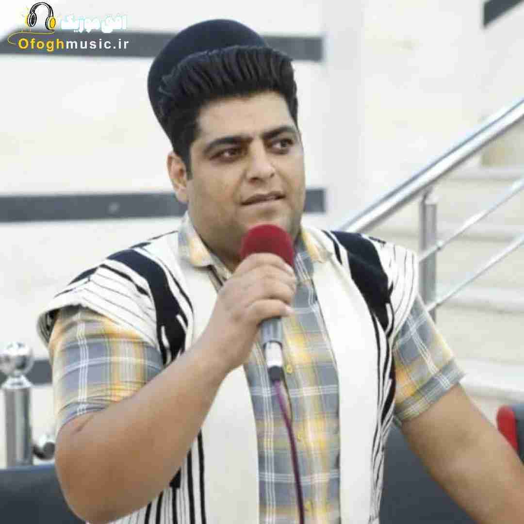 فرشاد مرادی د بی دینم