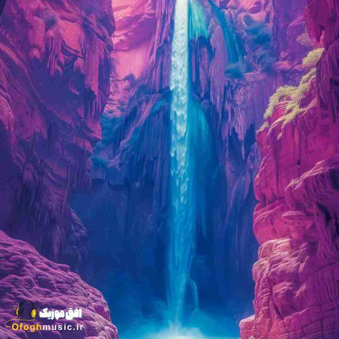  شبا که تنهام میزنم داد تو سینمه راز