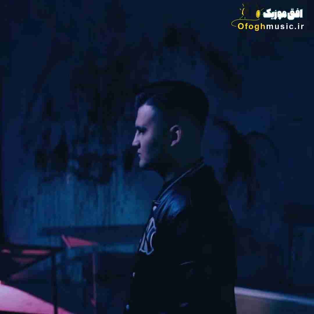 محمد محمدی خراو مکنم آسمانه رو سرت چجور قبول بکنم