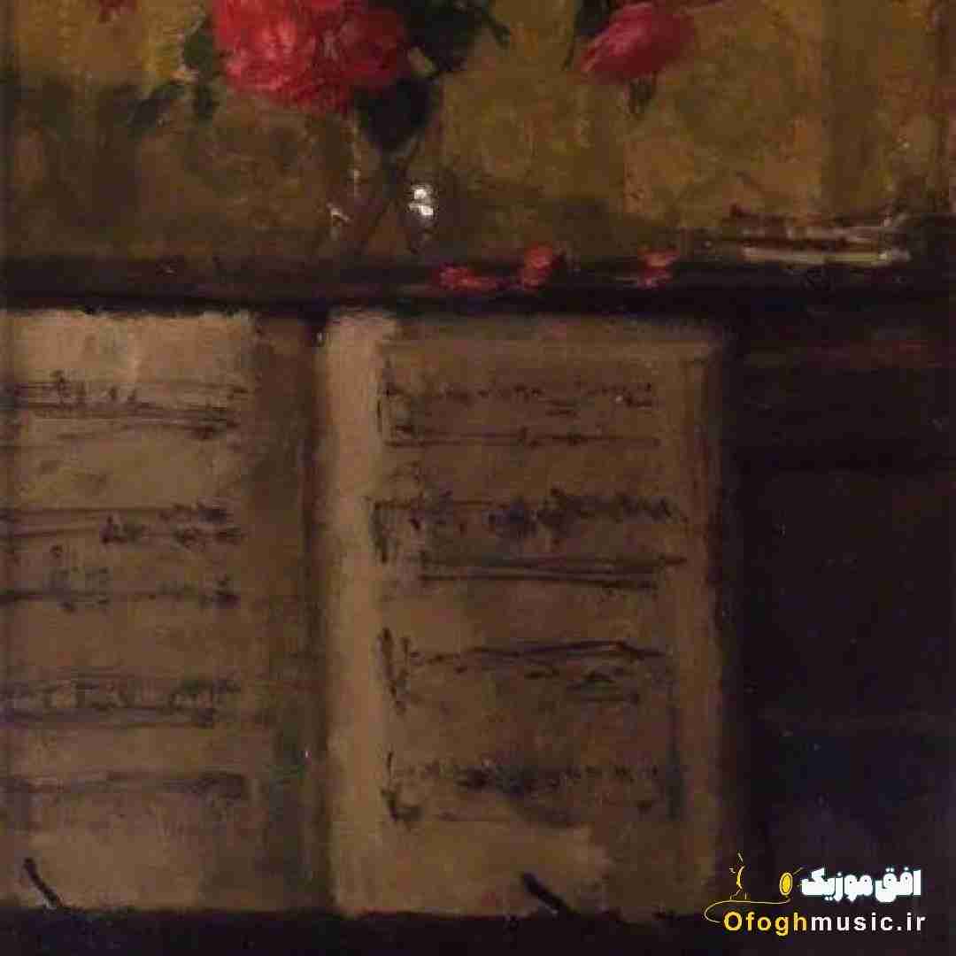  چشامونو بستیم بوسیدیم همو چشامو وا کردم