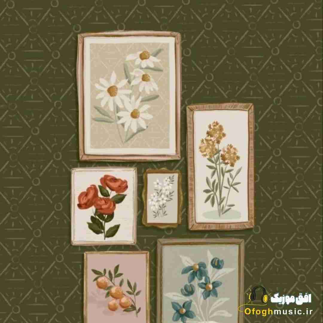  تنهایی خوبه چون گاد اونلی دماغم سوخت