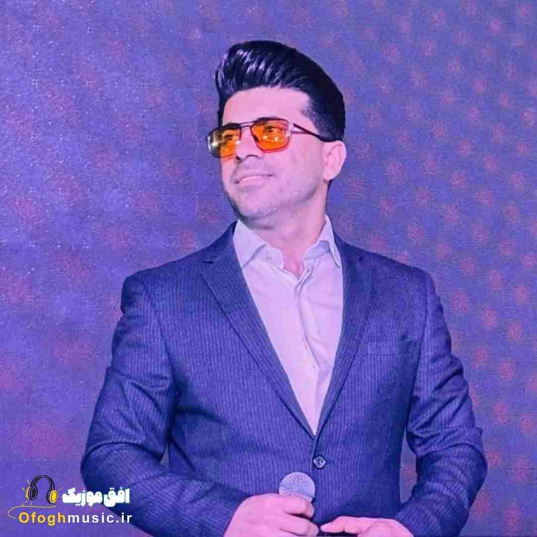 محسن احمدی چه هوا سرده