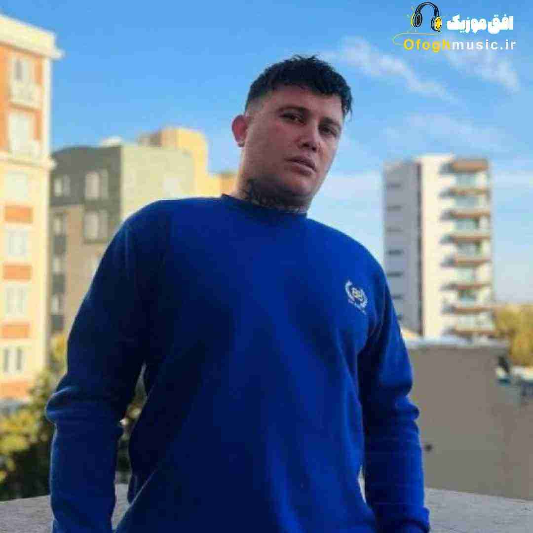 علی احمدیانی شماره یک