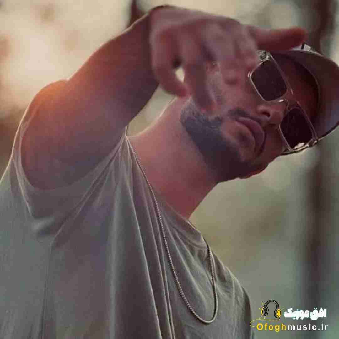 علی حسینی من میخوام با تو