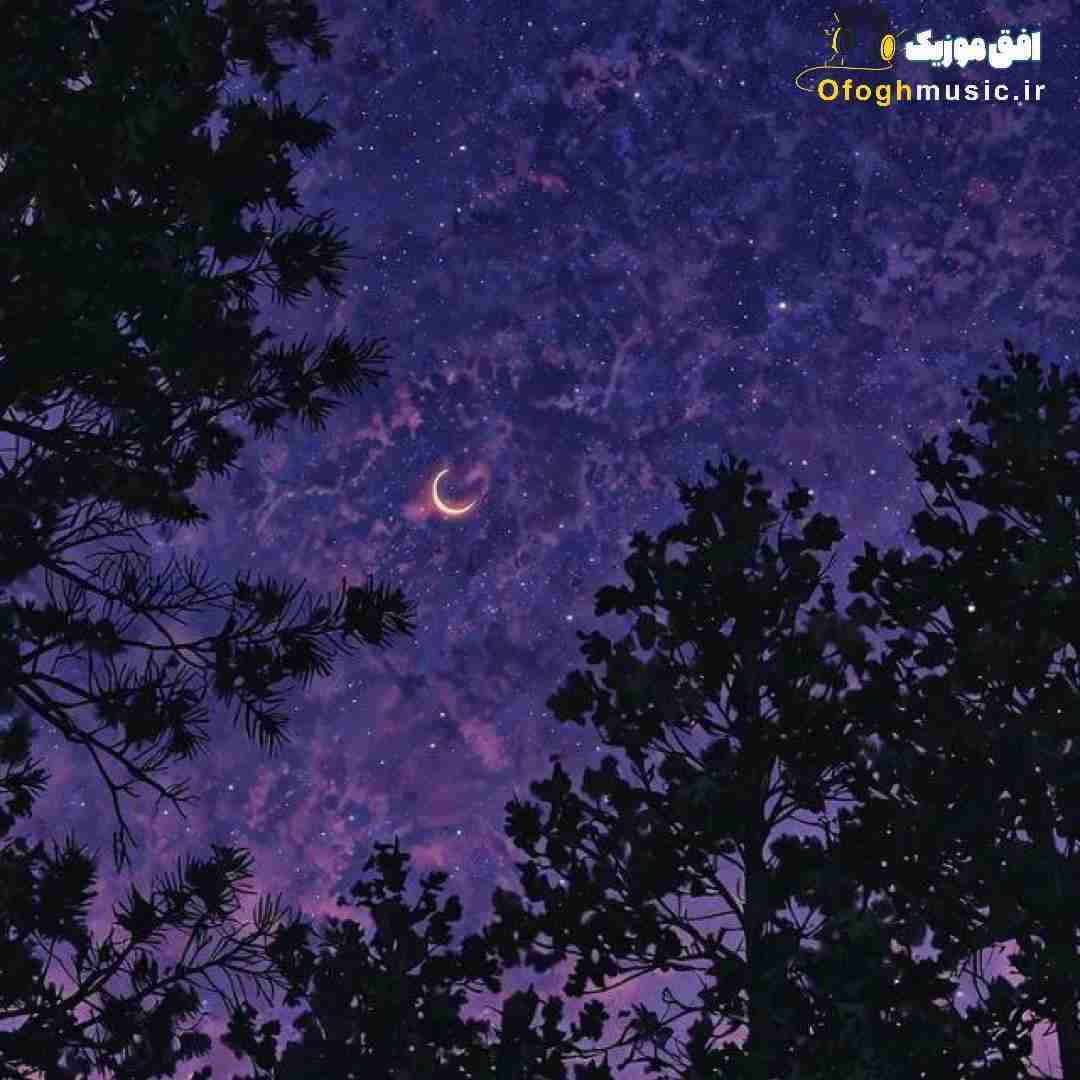 دشی آسمون ابری اما دیگه بارون نمیاد