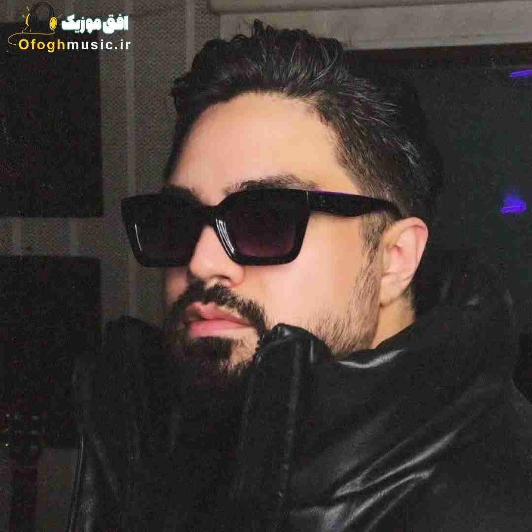 شایان اشراقی دنیا میچرخه نقش ما تکرار میشه
