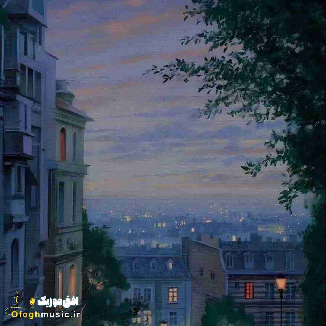  خورد قلبم ترک بدجور خوشگلن آدما فقط از دور