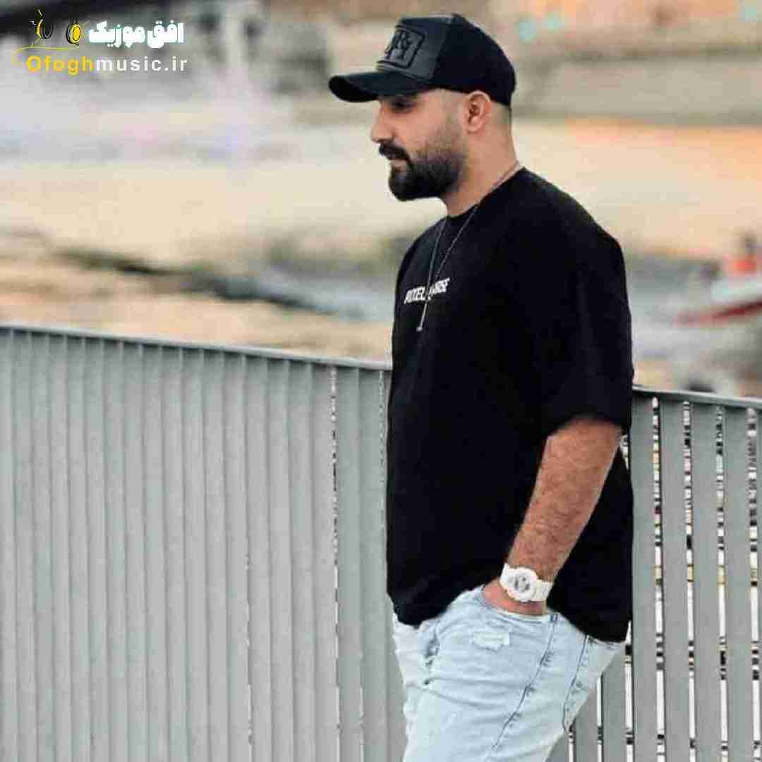 محمد امیری سرنوشت (لعنت و هرچی عشقه)