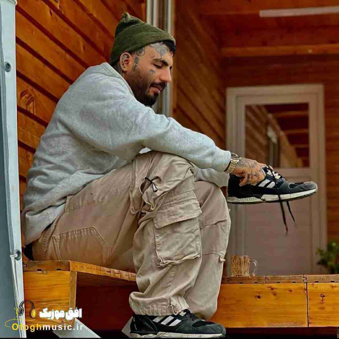 مهدیار یادم نیا