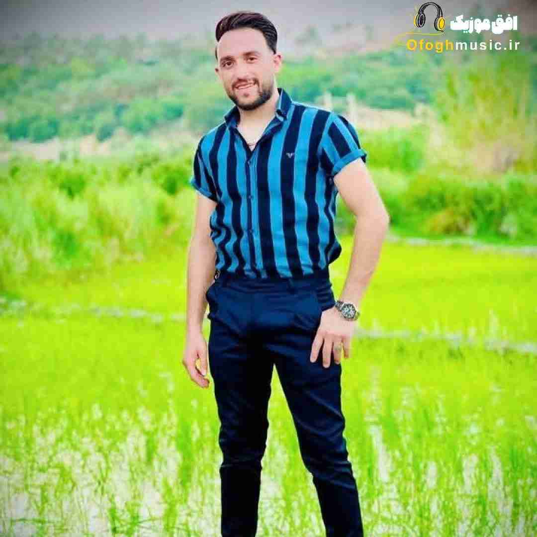 مصطفی ابراهیمی مستی و راستی