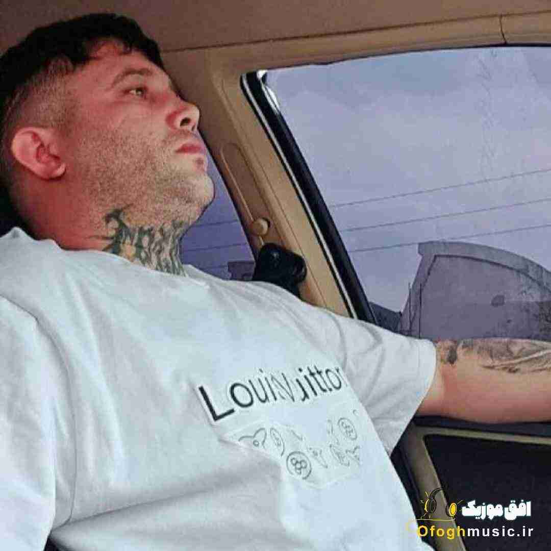 علی احمدیانی آخرین نفس