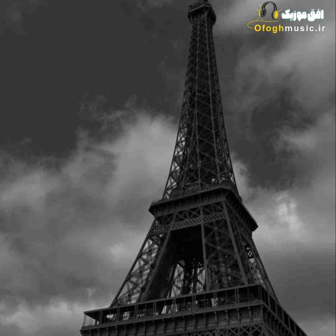 توهم زدم که حرف بات زدم بعد تو موند ازم اشکام
