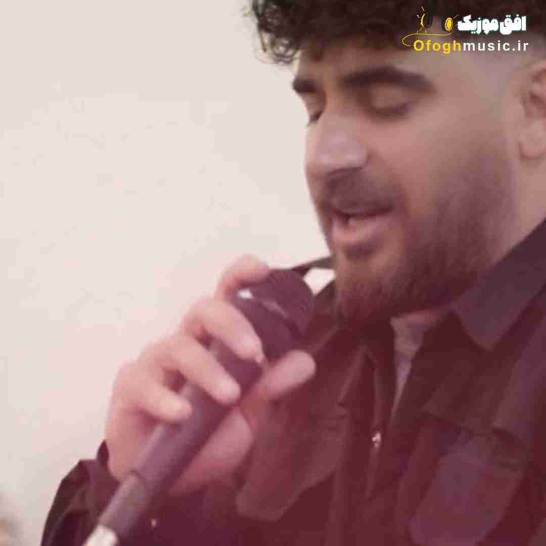 ادریس منصورزاده له خهرهی نیم