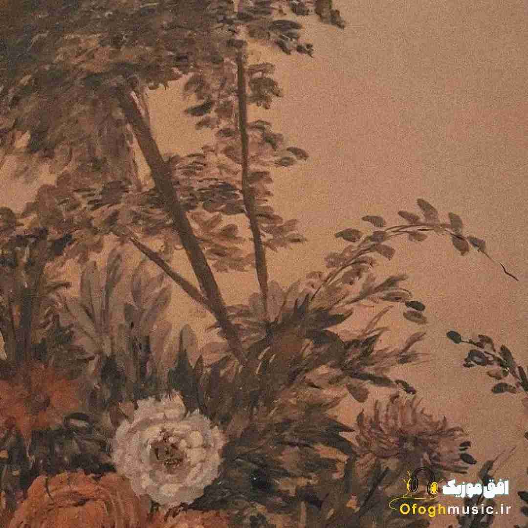  هوا شده برفی دیگه خشی میگه وای ساعتا منفی میره