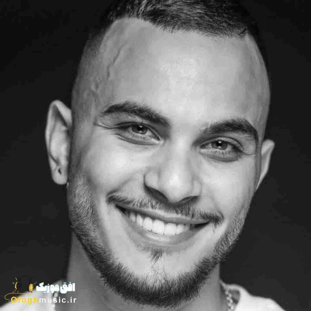 مهیار لاغر از بیرون عضله زیر دورس