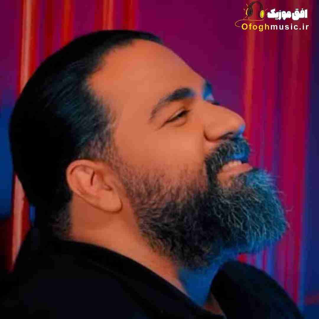 رضا صادقی دلبر