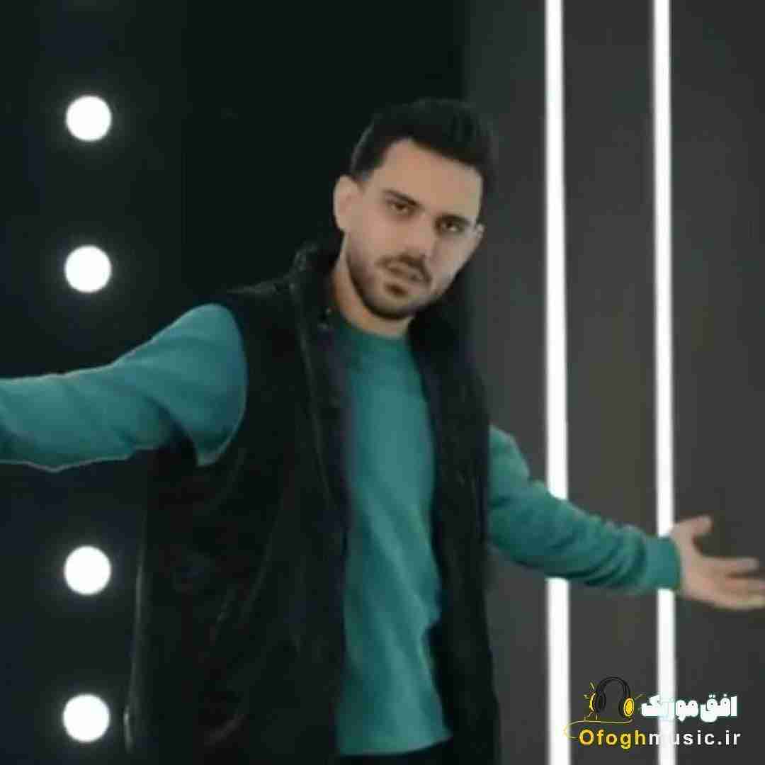 پیام عباسی تو رگی