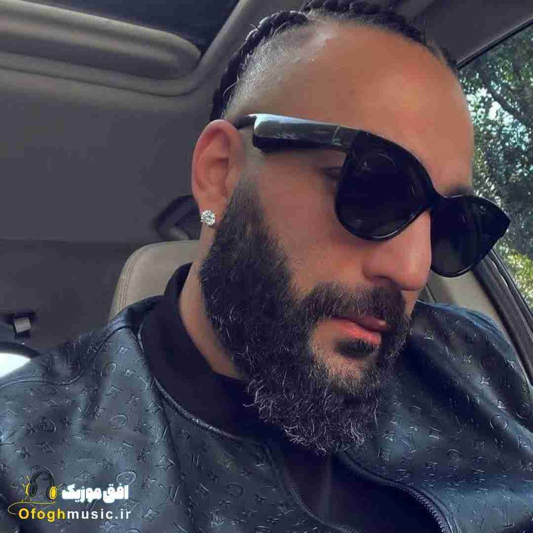 حمید صفت کجایی آرزوی محال کجایی دیدمت رفتی