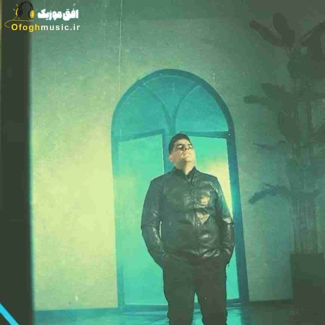 فرشاد مرادی نه نه
