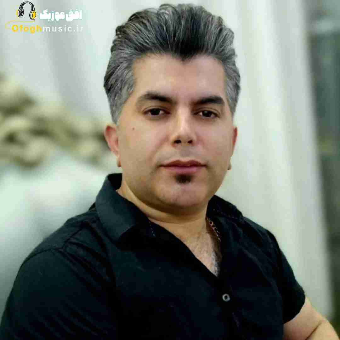 علی رزاقی شاخه نبات