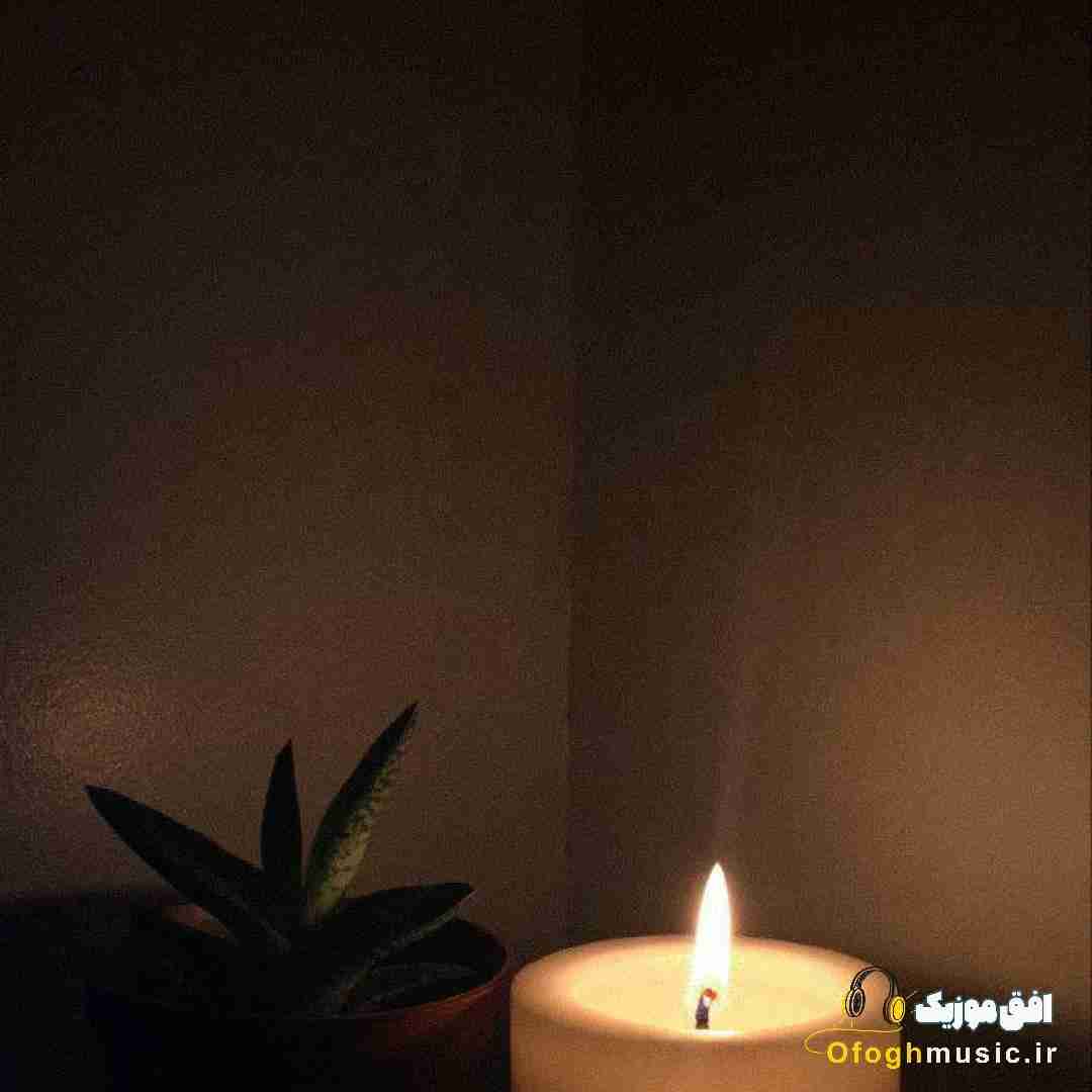 گره خوردیم ما بهم مثل بندای کفش دستاتو نمیدی