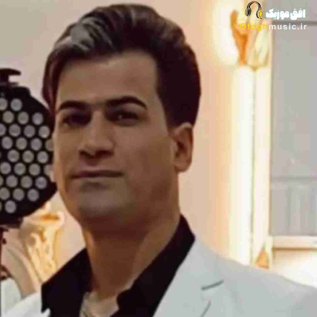مسلم فتاحی دختر گیسو طلایی