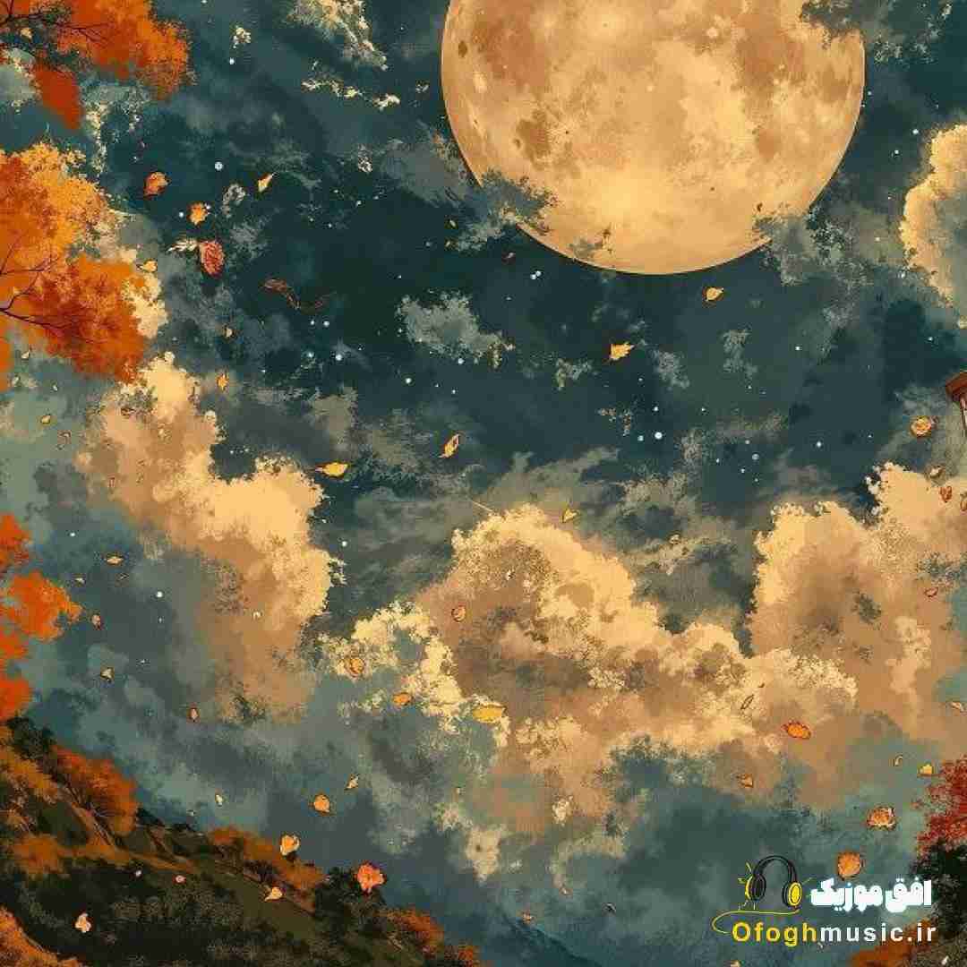  میخوام بهم قول بدین وقتی مردم مامان واسم گریه نکن