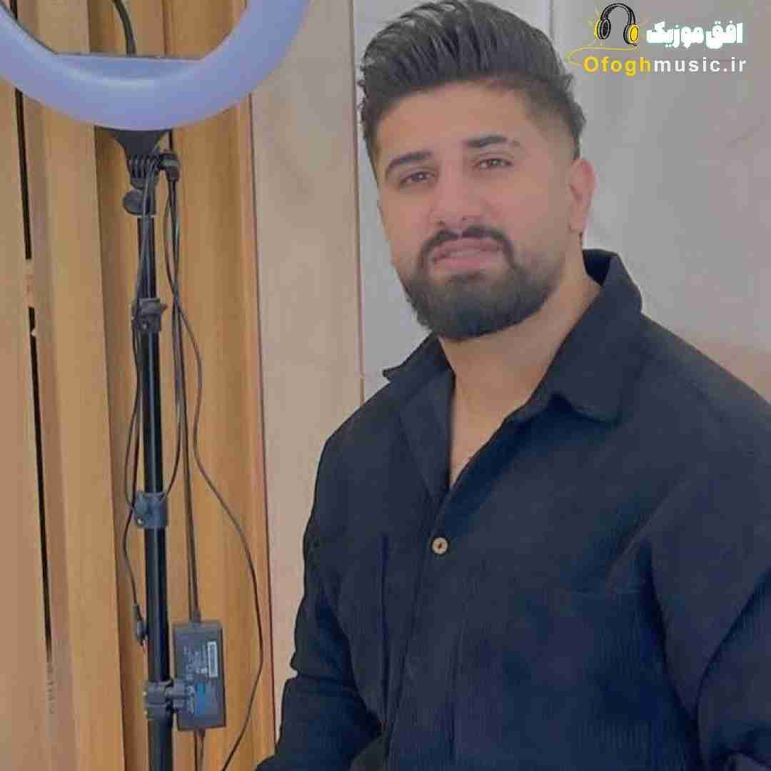 علی حمیدی آ بمرده مار