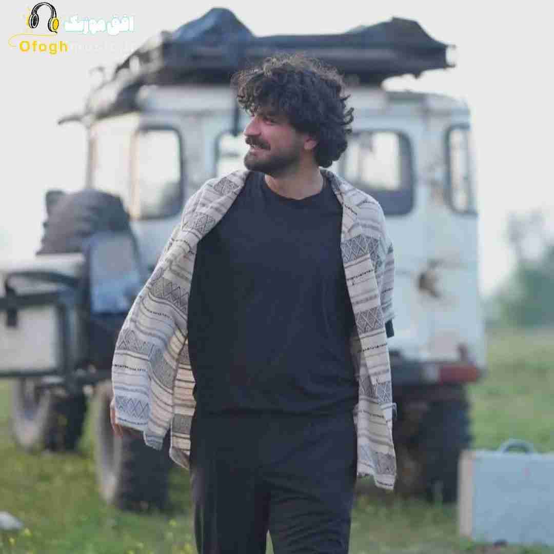 عرفان طهماسبی قفس شدم که دور تو بگیرم