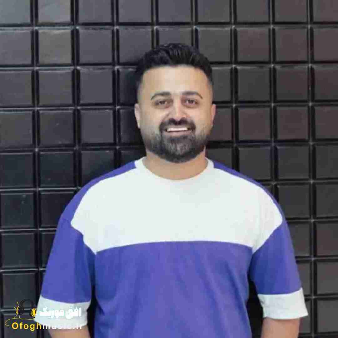 رضا علیزاده غریبه