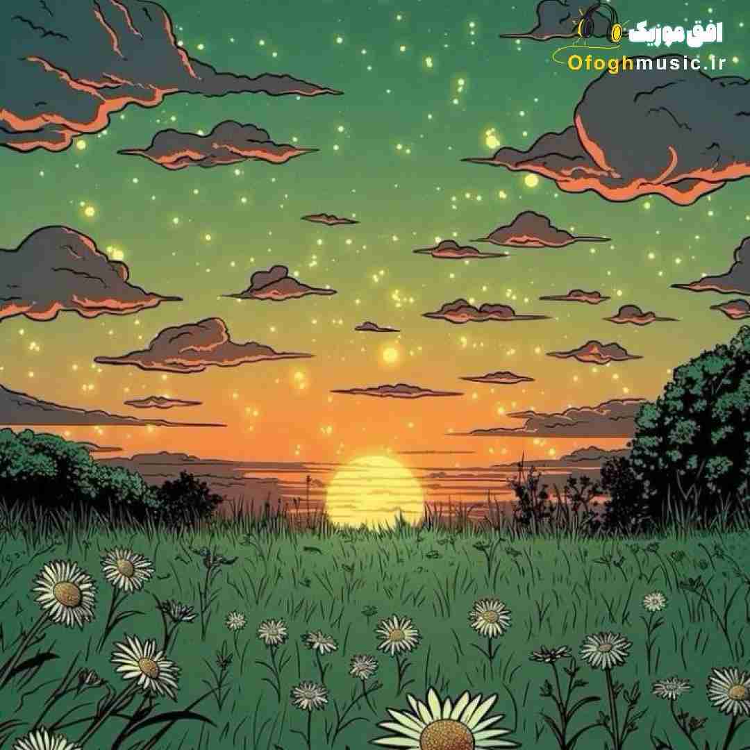  چقدر خوردم خودمو یه مشت گرگن دورمو