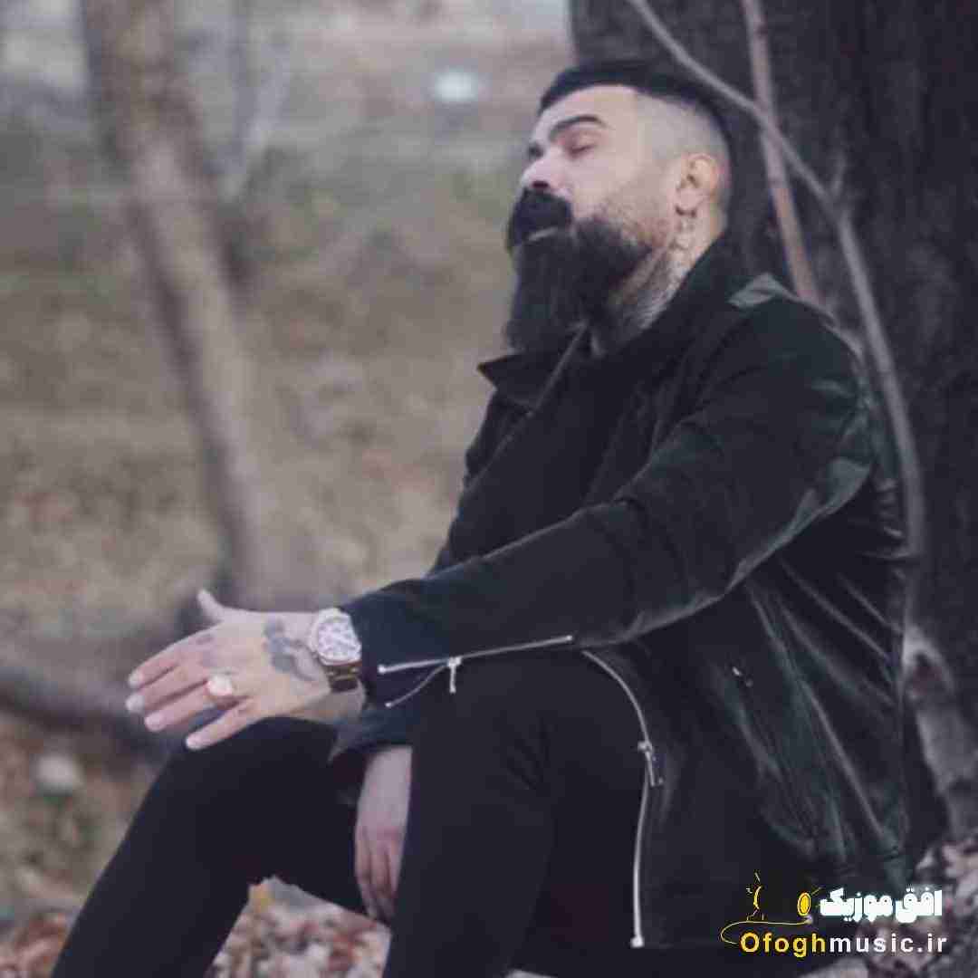 فرهاد جهانگیری مه جا مانده ی غروبی سینه سوزم